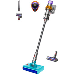 Dyson V15s detectează Submarinul 2026