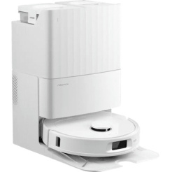 Roborock Qrevo S Pro - alb
