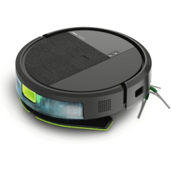 iRobot Roomba 115 Combo + stație de încărcare AutoEmpty – negru