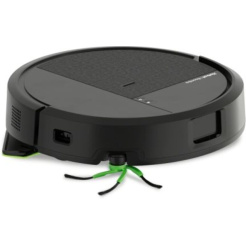 iRobot Roomba 115 Combo + stație de încărcare AutoEmpty – negru