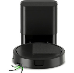 iRobot Roomba 115 Combo + stație de încărcare AutoEmpty – negru
