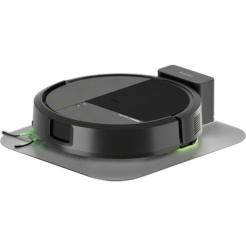 iRobot Roomba 115 Combo - negru