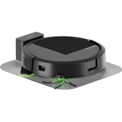 iRobot Roomba 115 Combo - negru