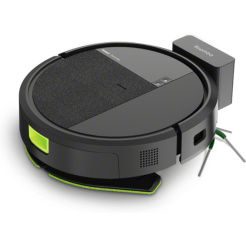 iRobot Roomba 115 Combo - negru
