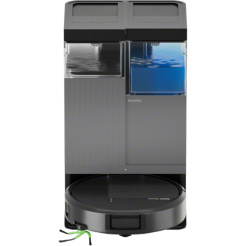 iRobot Roomba Plus 415 Combo + stație de încărcare AutoWash – negru