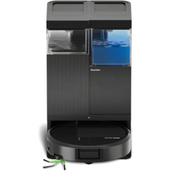 iRobot Roomba Plus 515 Combo + stație de încărcare AutoWash – negru