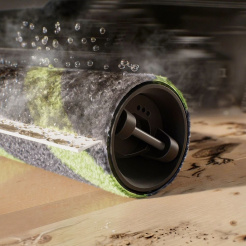 iRobot Roomba Max 775 Combo + stație de încărcare AutoWash – negru