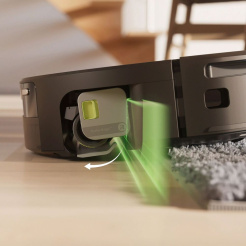 iRobot Roomba Max 775 Combo + stație de încărcare AutoWash – negru