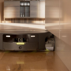 iRobot Roomba Max 775 Combo + stație de încărcare AutoWash – negru
