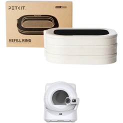 Petkit Refill Ring pentru PUROBOT ULTRA - 3 buc.