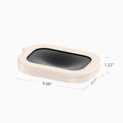 Petkit Refill Ring pentru PUROBOT ULTRA - 3 buc.