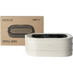 Petkit Refill Ring pentru PUROBOT ULTRA - 3 buc.