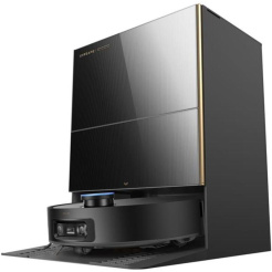 Dreame X60 Pro Ultra Complete - negru