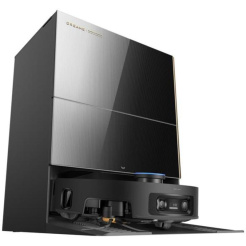 Dreame X60 Pro Ultra Complete - negru