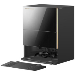 Dreame X60 Pro Ultra Complete - negru