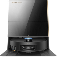 Dreame X60 Pro Ultra Complete - negru