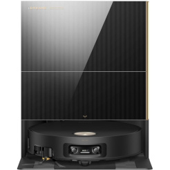 Dreame X60 Pro Ultra Complete - negru