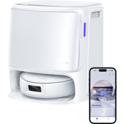 Narwal Freo Z10 Pro alb