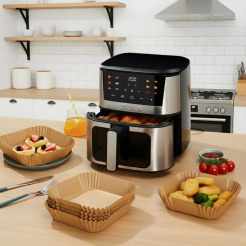 TESLA AirCook QB2058 - 100 bucăți