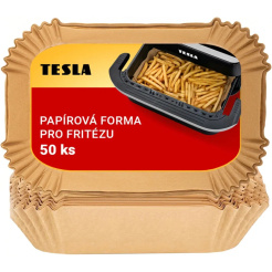  TESLA AirCook QB2075 - 50 bucăți 