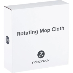 Cârpe de șters Roborock Qrevo Curv/Edge – 4 buc.
