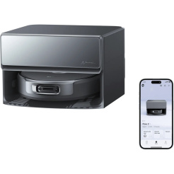 Stația Narwal Flow 2 Compact