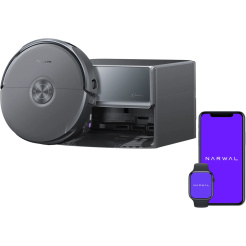 Stația Narwal Flow 2 Compact