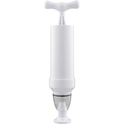 TESLA SousVide Stick MD400 – pompă manuală de vid