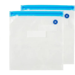 TESLA SousVide Stick MD400 – pungă sub vid cu supapă de aerisire (2 buc.)