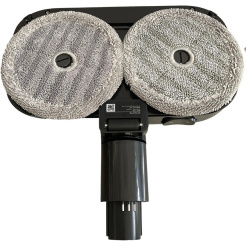 Mop cu pulverizator Spin pentru stația Dreame Z30