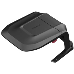 Garajul Roborock Matte