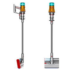 Dyson V12s Detect Slim Submarine + Set de curățare detaliată