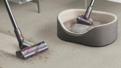 Dyson V12s Detect Slim Submarine + Set de curățare detaliată