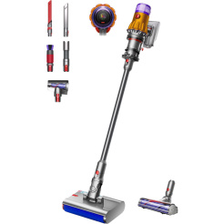  Dyson V12s Detect Slim Submarine + Set de curățare detaliată 