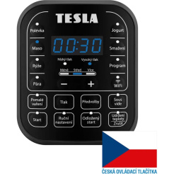 TESLA EliteCook K70 Ultra