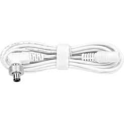Cablu DC cu piuliță pentru Hobot SP-10 iScraper – 4 m