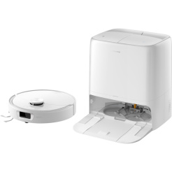 Roborock Qrevo 2 Pro - alb