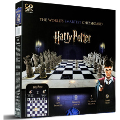  Particula GoChess Mini, ediția Harry Potter 