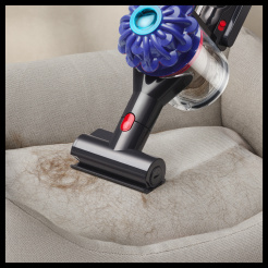 Dyson V10 Konical + stație de golire automată