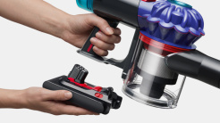 Dyson V10 Konical + stație de golire automată