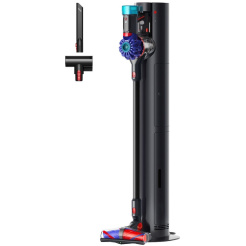  Dyson V10 Konical + stație de golire automată 