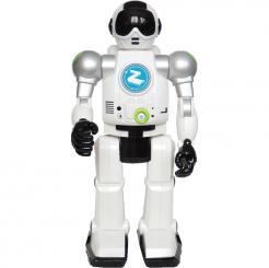  Zigybot 