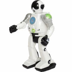 Zigybot