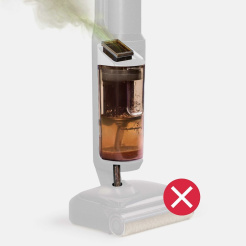 Dyson Clean+Wash Igienă 2026