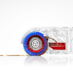 Dyson Clean+Wash Igienă 2026