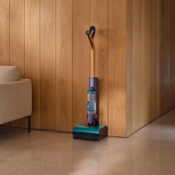 Dyson Clean+Wash Igienă 2026