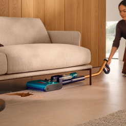 Dyson Clean+Wash Igienă 2026