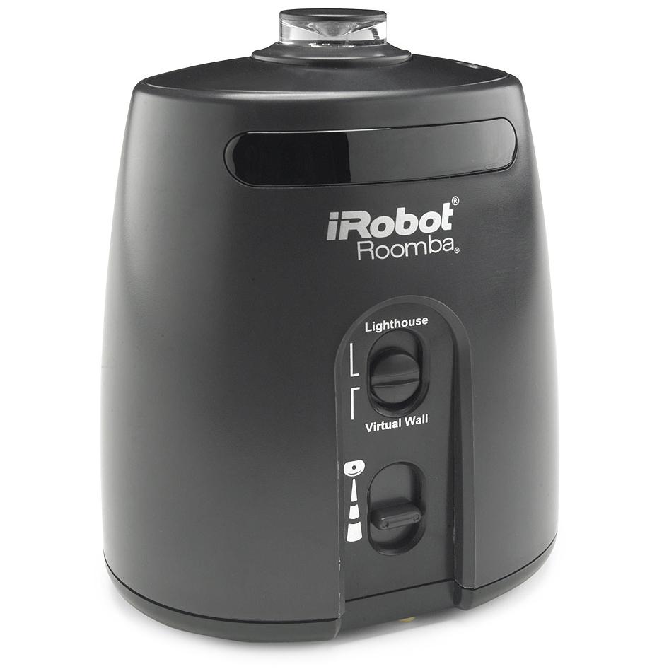 iRobot Roomba Virtual Wall Lighthouse - negru