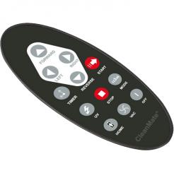  Telecomandă CleanMate QQ-2 