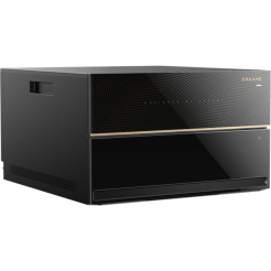 Dreame X60 Pro Master - negru